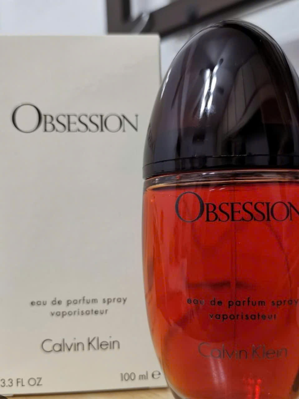 🌺💐Nước hoa nữ Calvin Klein CK Obsession 100ml EDP