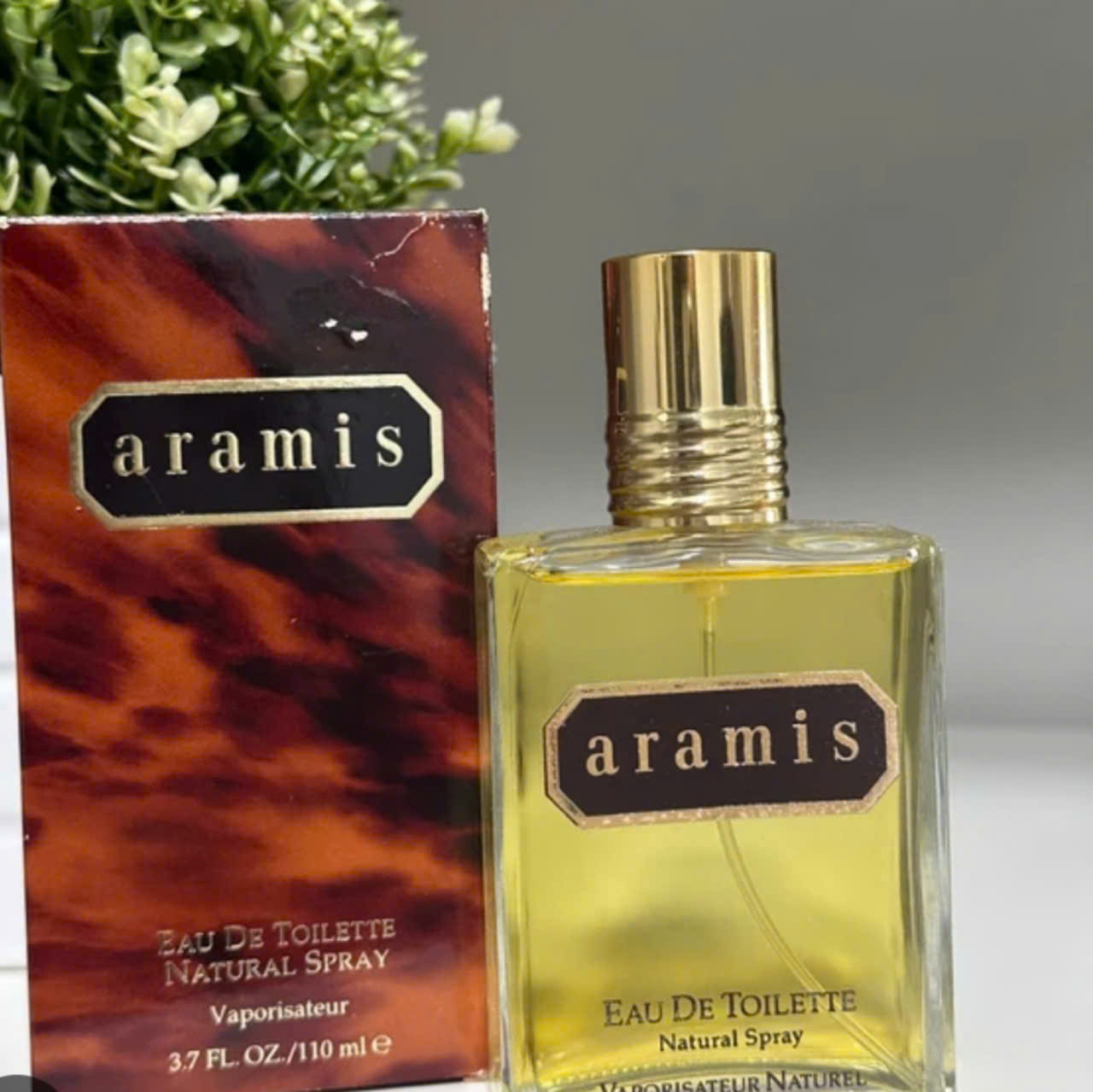 🧢Nước hoa nam Aramis 110ml Thụy Sĩ