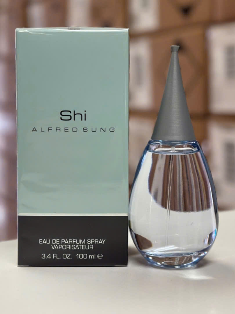 🌺🌺Nước hoa nữ Shi by Alfred Sung 100ml EDP