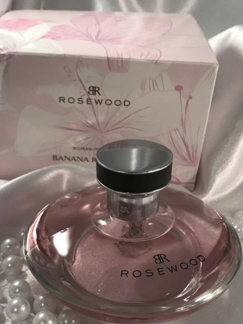 🌺💐🌺Nước hoa nữ Banana Republic Rosewood 100ml