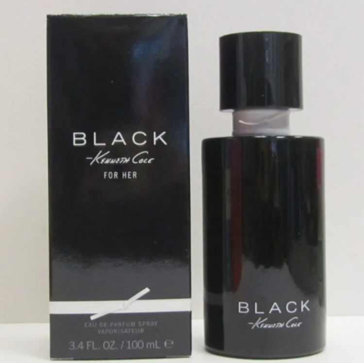 💐🌺Nước hoa nữ Kenneth Cole Black for her 100ml