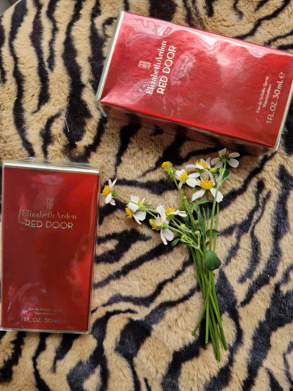 🌺💐Nước hoa nữ Elizabeth Arden Red Door 30ml
