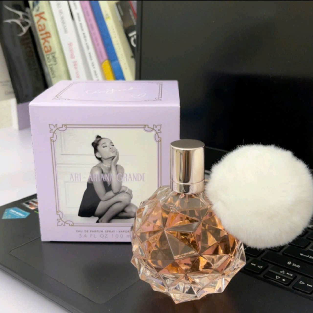 🌺💐🌺Nước hoa nữ Ari Ariana Grande 100ml