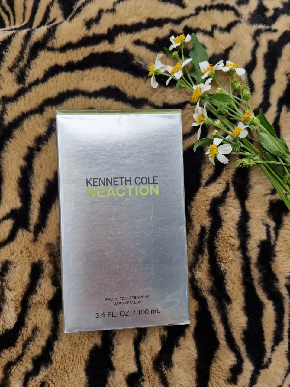 🧢Nước hoa nam Kenneth Cole Reaction 100ml