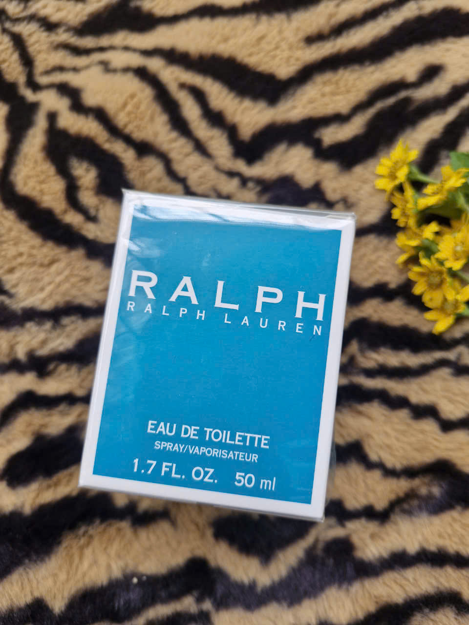 💐🌺Nước hoa nữ Ralph Lauren 50ml của Pháp