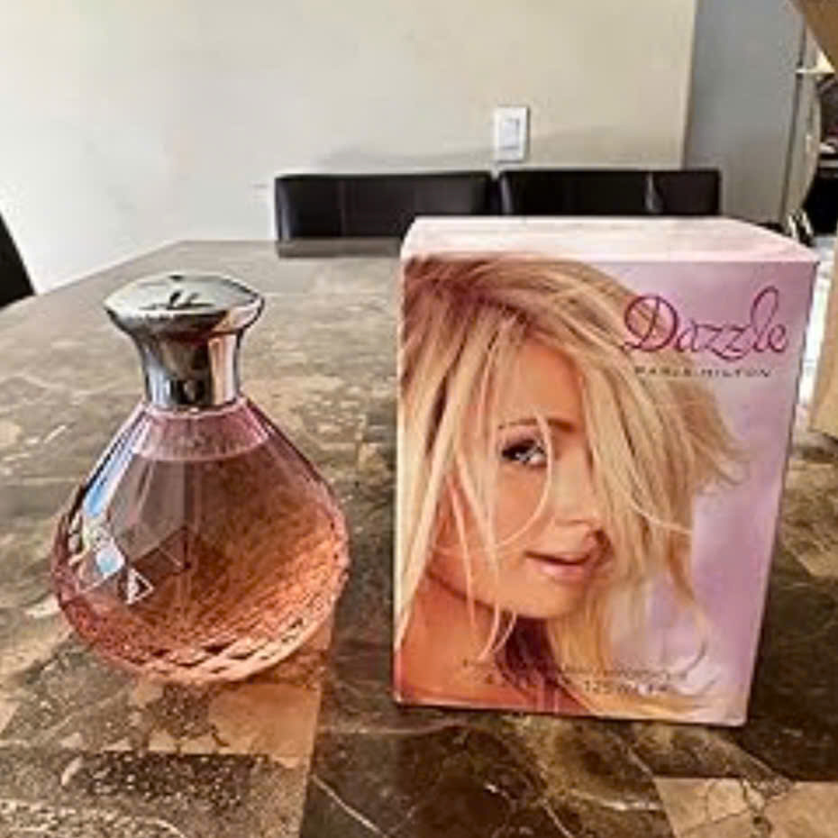 🌺💐Nước hoa nữ Paris Hilton Dazzle 125ml