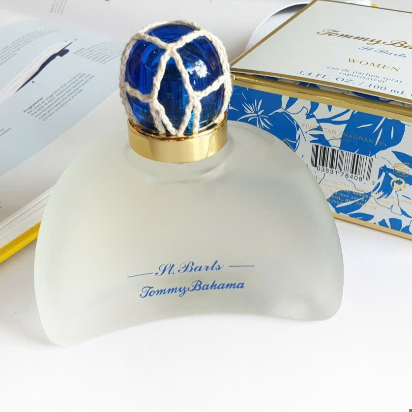 🌺💐Nước hoa nữ Tommy Bahama Set Sail St Bart 100ml