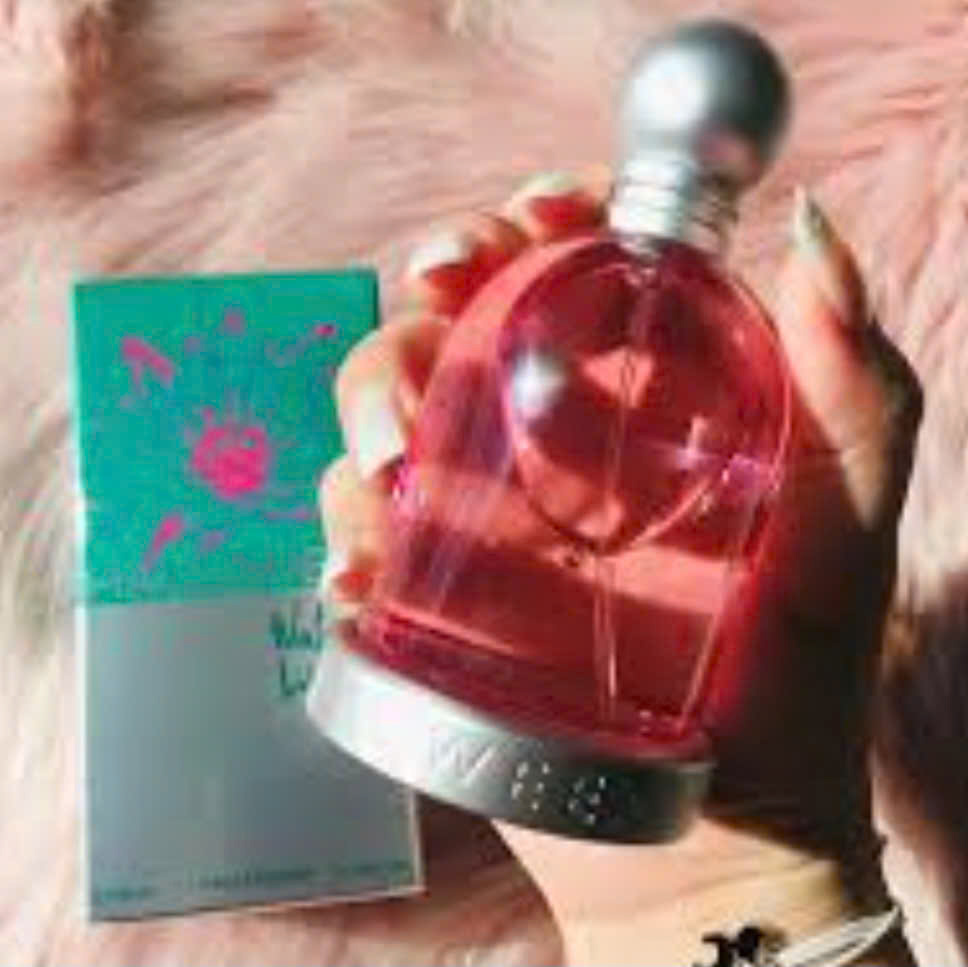 💐🌺Nước hoa nữ Halloween Water Lily by Jesus Del Pozo 100ml