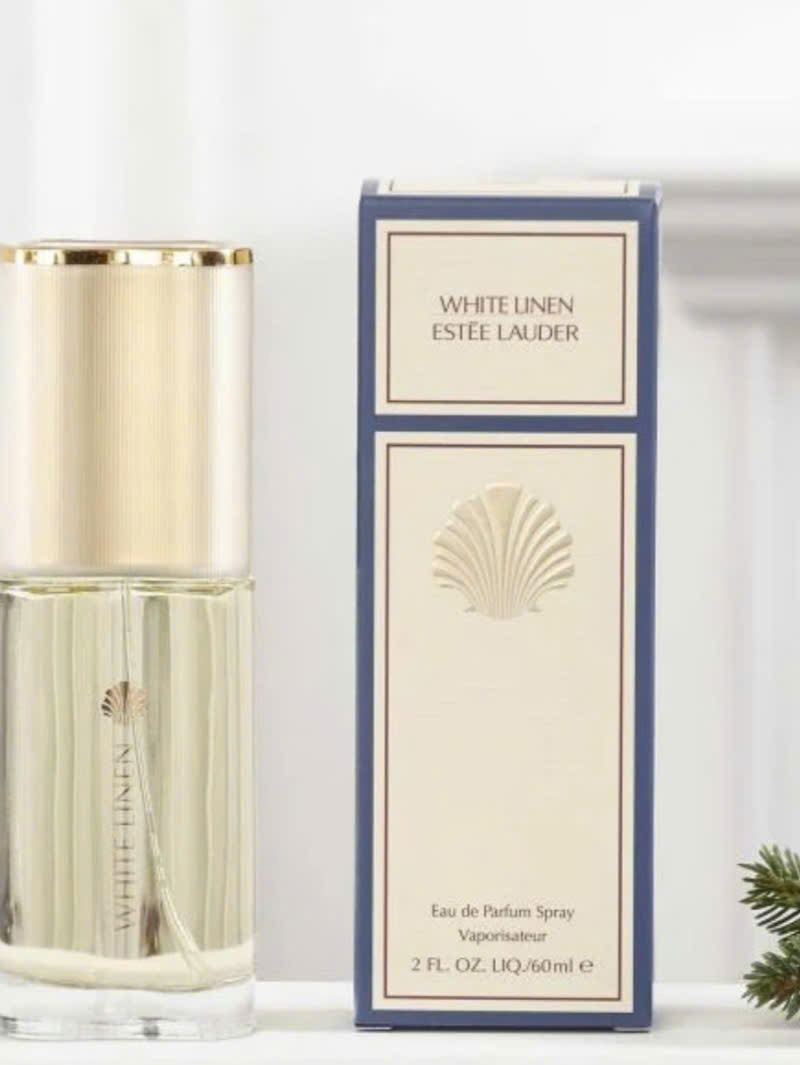 🌺💐Nước hoa nữ White Linen by Estee Lauder 100ml