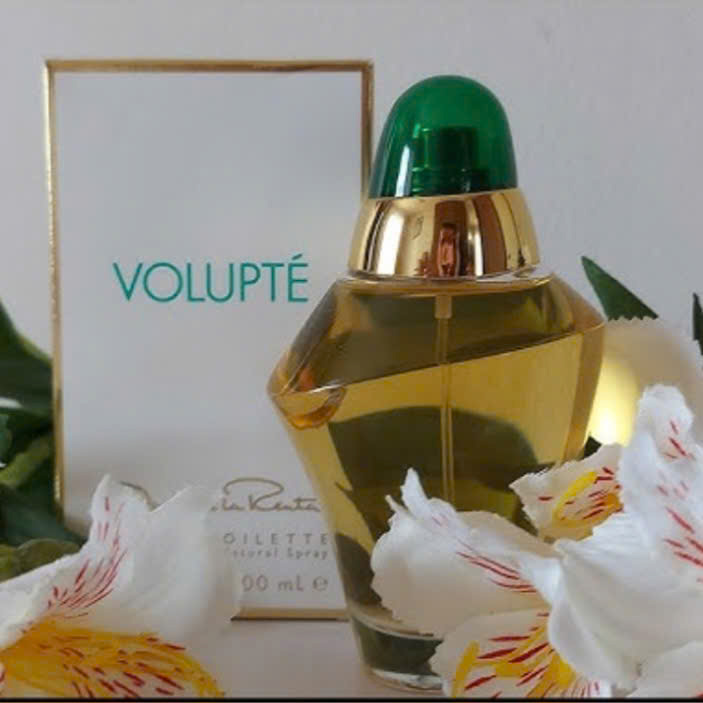 🌺💐Nước hoa nữ Volupte by Oscar De La Renta 100ml