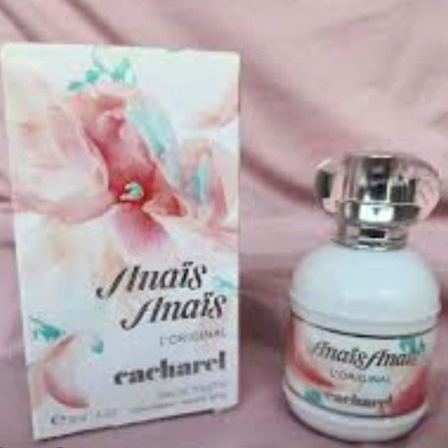 🌺💐Nước hoa nữ Anais Anais by Cacharel 30ml của Pháp