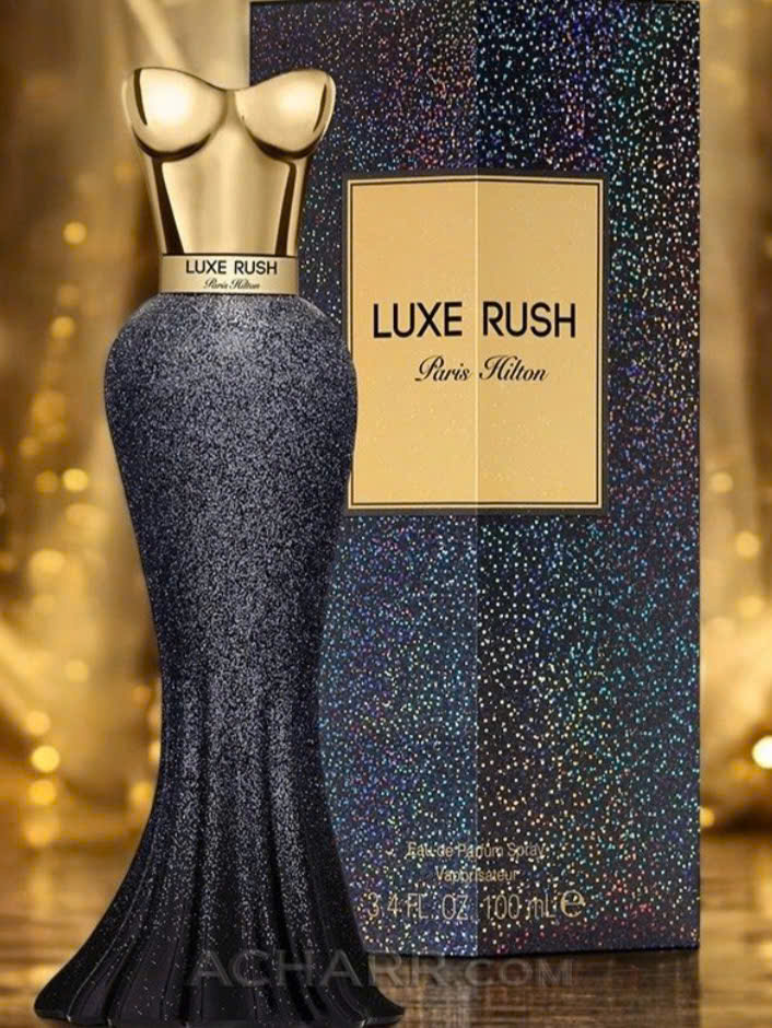 💐🌺Nước hoa nữ Paris Hilton Luxe Rush 100ml