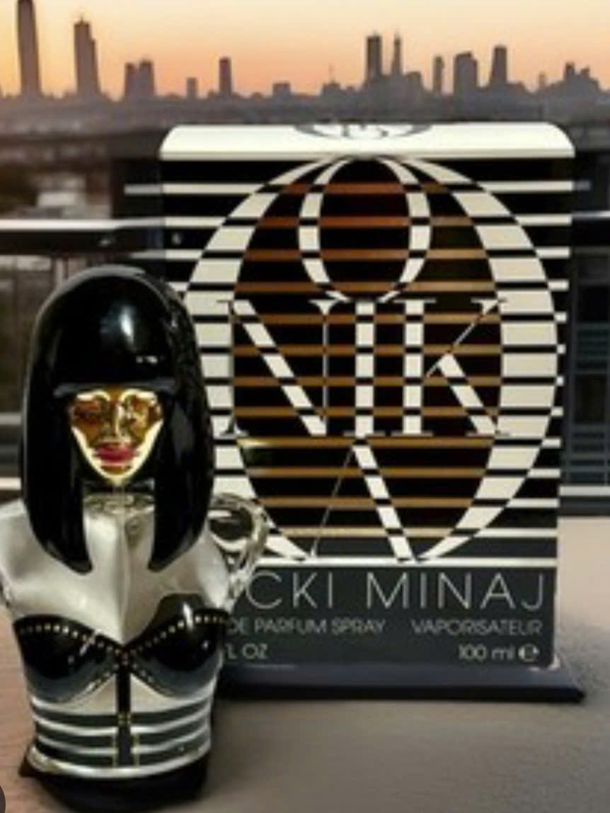 💐🌺Nước hoa nữ Nicki Minaj Onika 100ml EDP