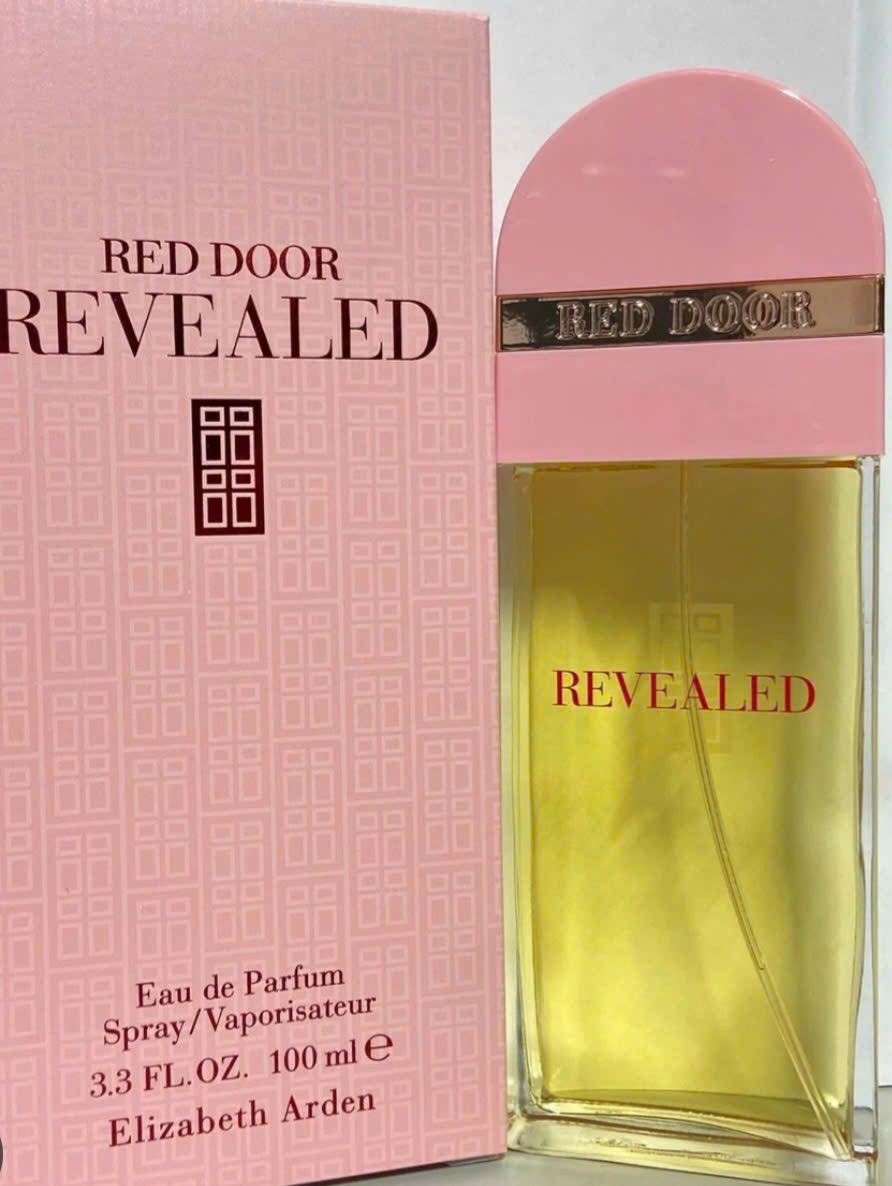 🌺💐Nước hoa nữ Elizabeth Red Door Reveal 100ml EDP