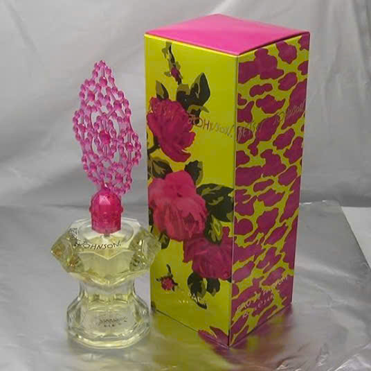 🌺💐Nước hoa nữ Betsey Johnson 50ml EDP của Pháp