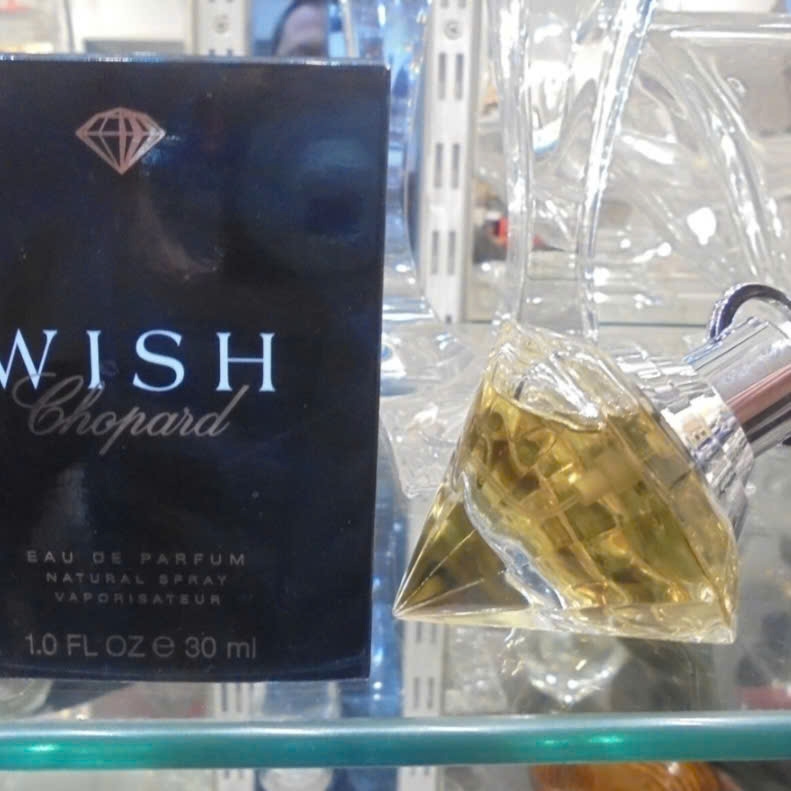 🌺💐Nước hoa nữ Wish Chopard 30ml của Pháp