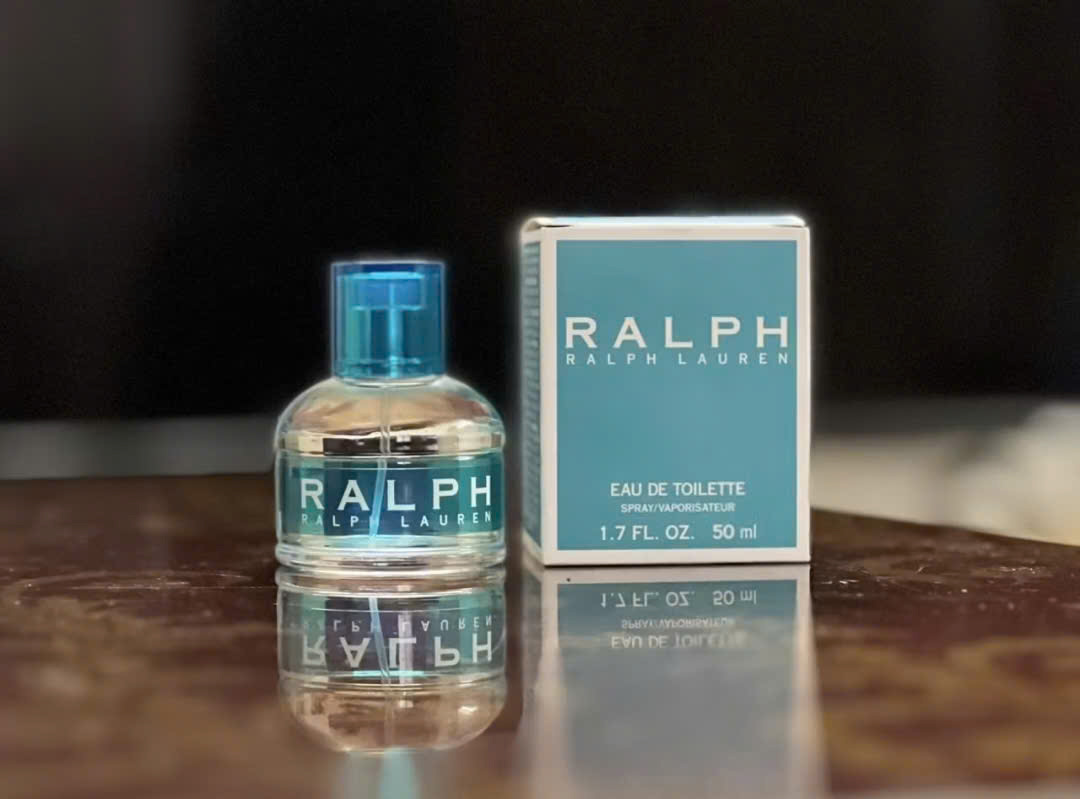 💐🌺Nước hoa nữ Ralph Lauren 50ml của Pháp