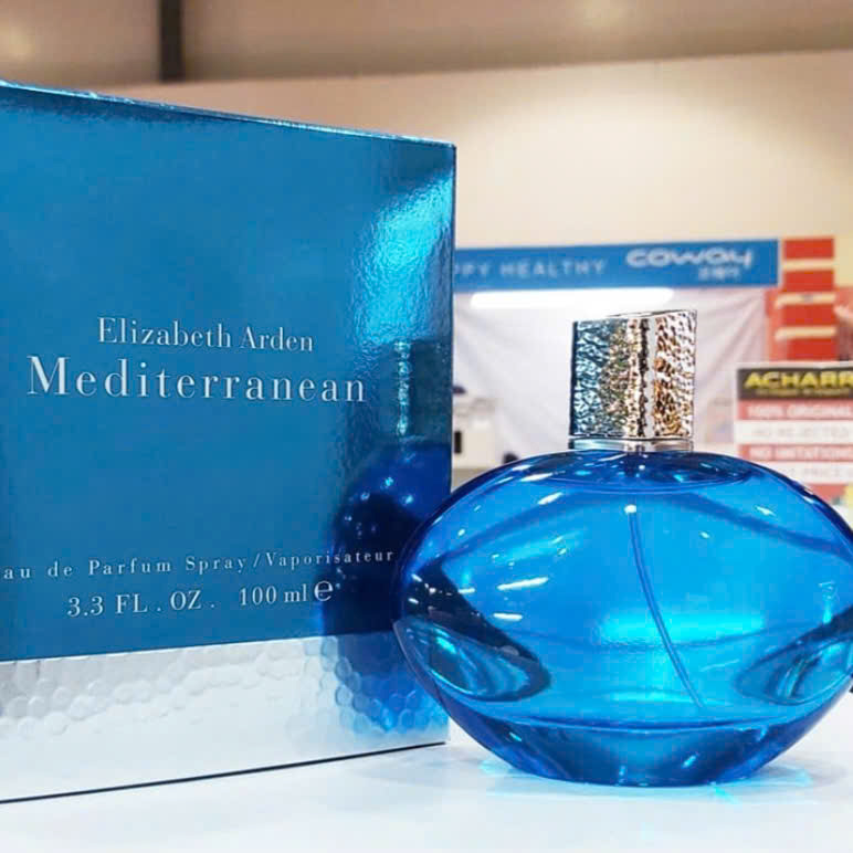 🌺Nước hoa nữ Elizabeth Arden Mediterranean 100ml
