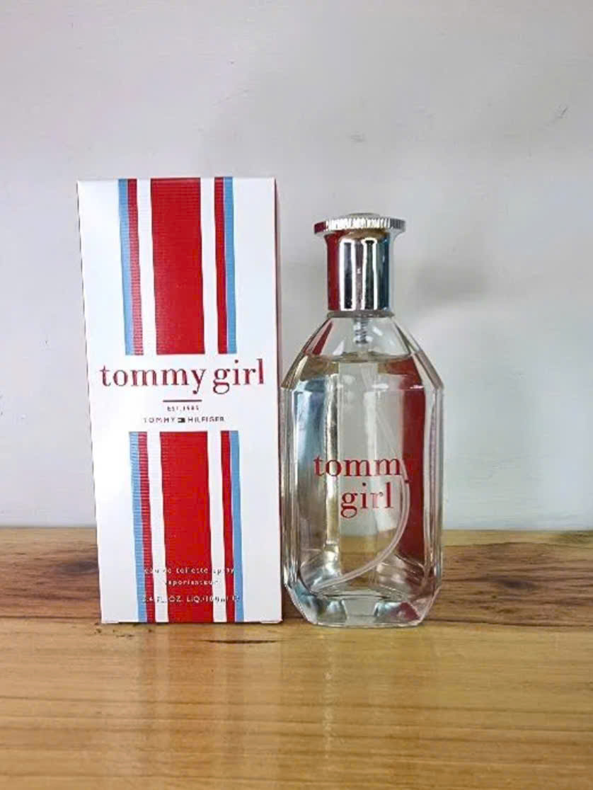 🌺🍁Nước hoa nữ Tommy Girl 100ml của Ý